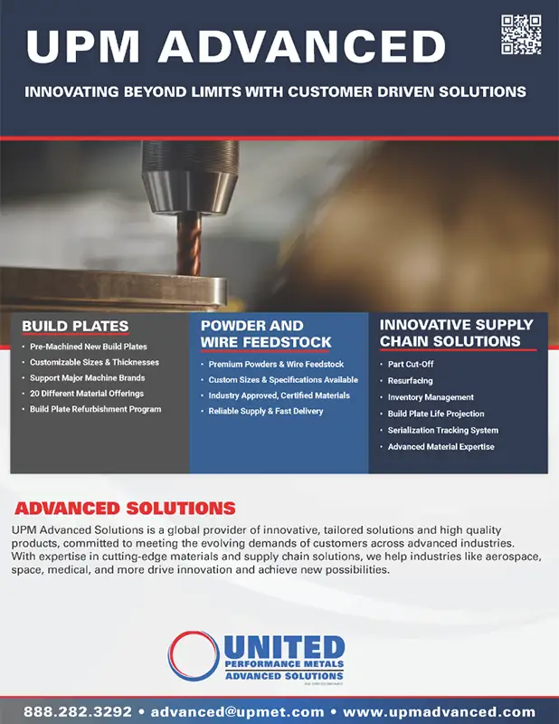 Advanced Solutions Linecard