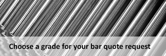 Bar Quote Form