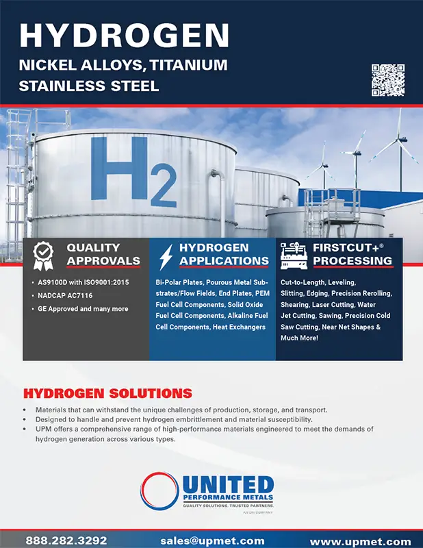 Hydrogen LineCard