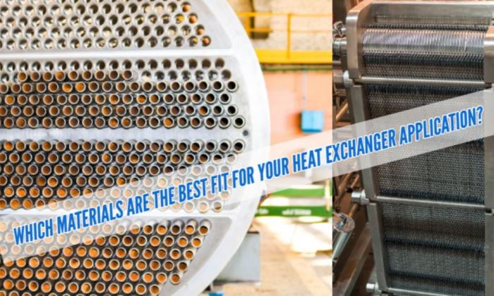 Heat exchanger white paper