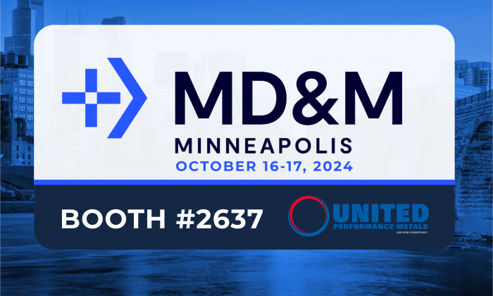 MD&M Minneapolis 2024