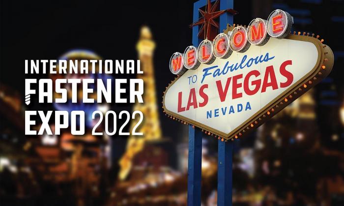 INTERNATIONAL FASTENER EXPO