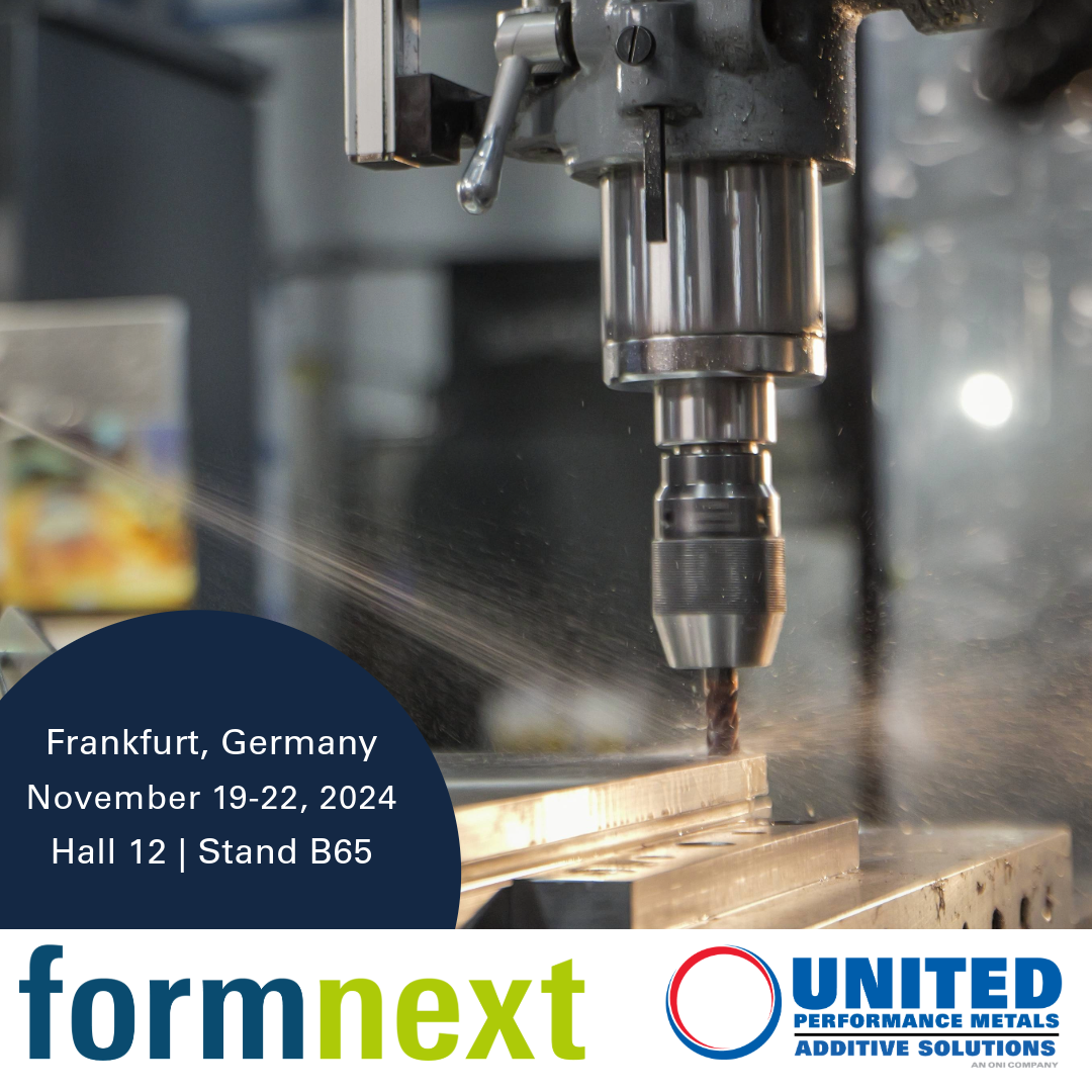 Formnext 2024