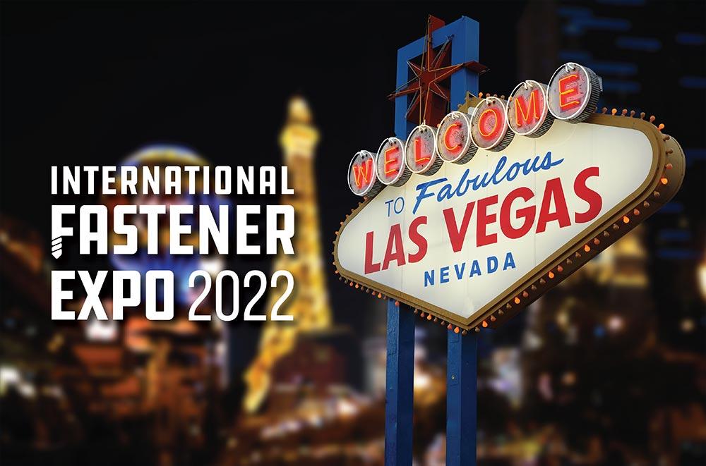 INTERNATIONAL FASTENER EXPO