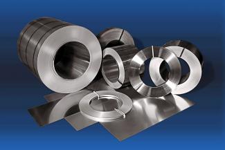17-7 PH Stainless Steel