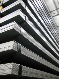 302 Stainless Steel
