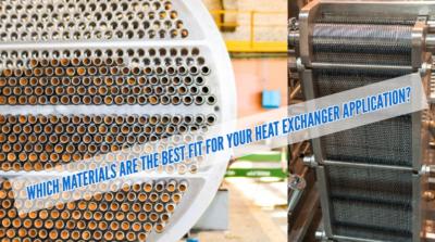 Heat exchanger white paper